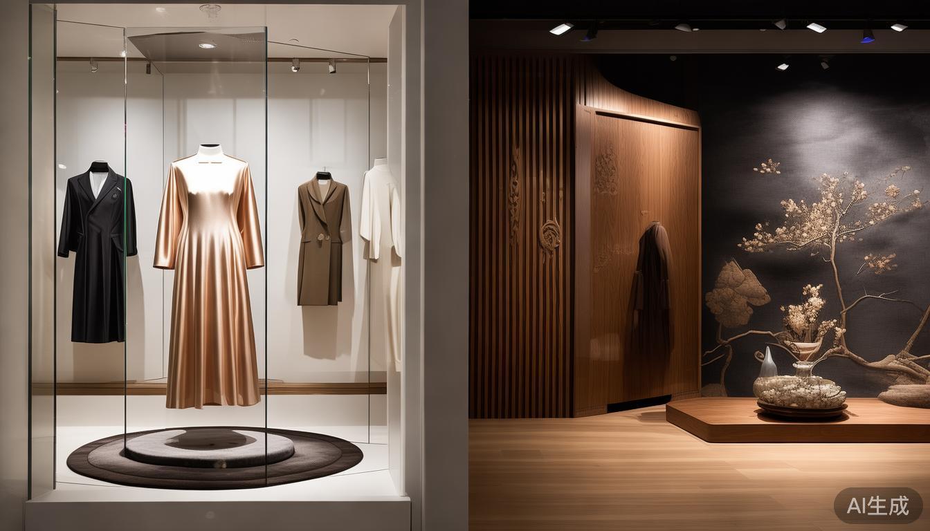 许村提花面料密码：匠心织就多元可能，解码家纺+服装融合之路