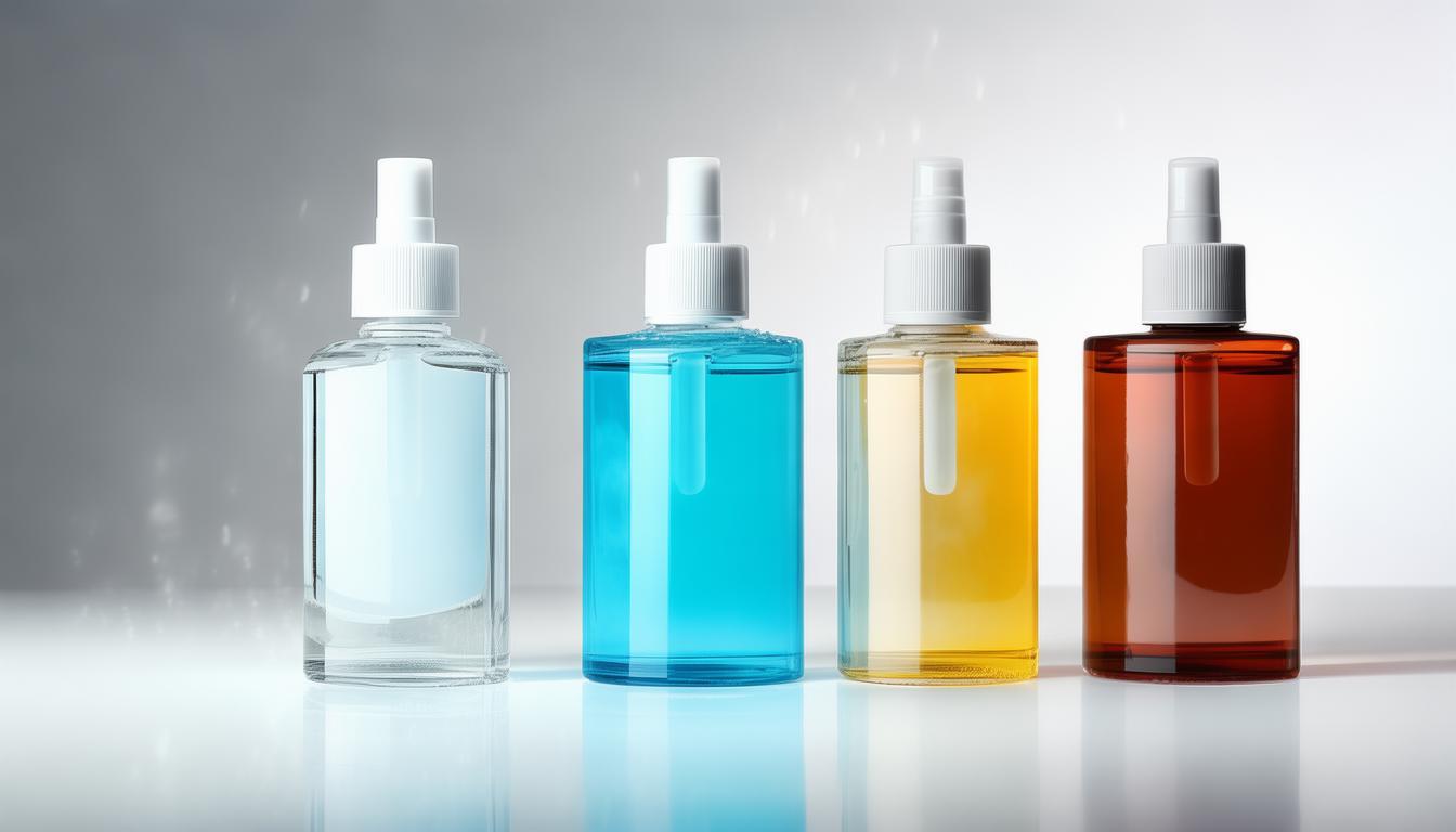 中国防晒市场增长迅猛，社交媒体热度激增，呈现新趋势