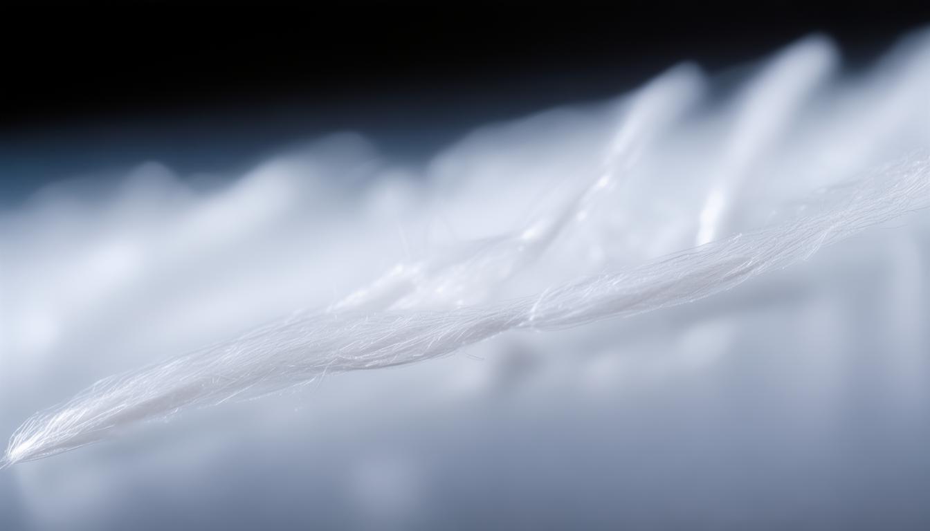 买衣服常见的7种纤维：棉麻丝毛等，各有啥特点你知道吗？