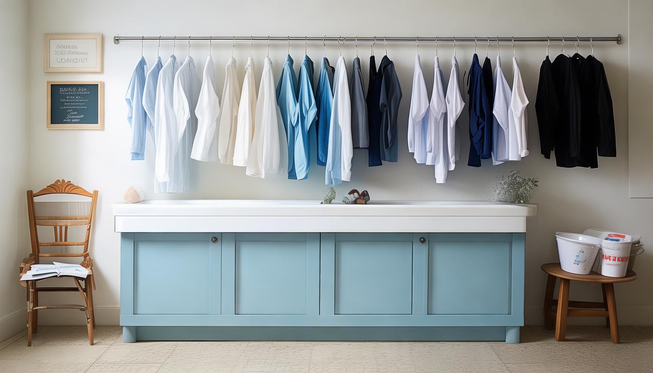 纯棉衣服会起球吗？纯棉面料正确清洗方法及起球原因解析