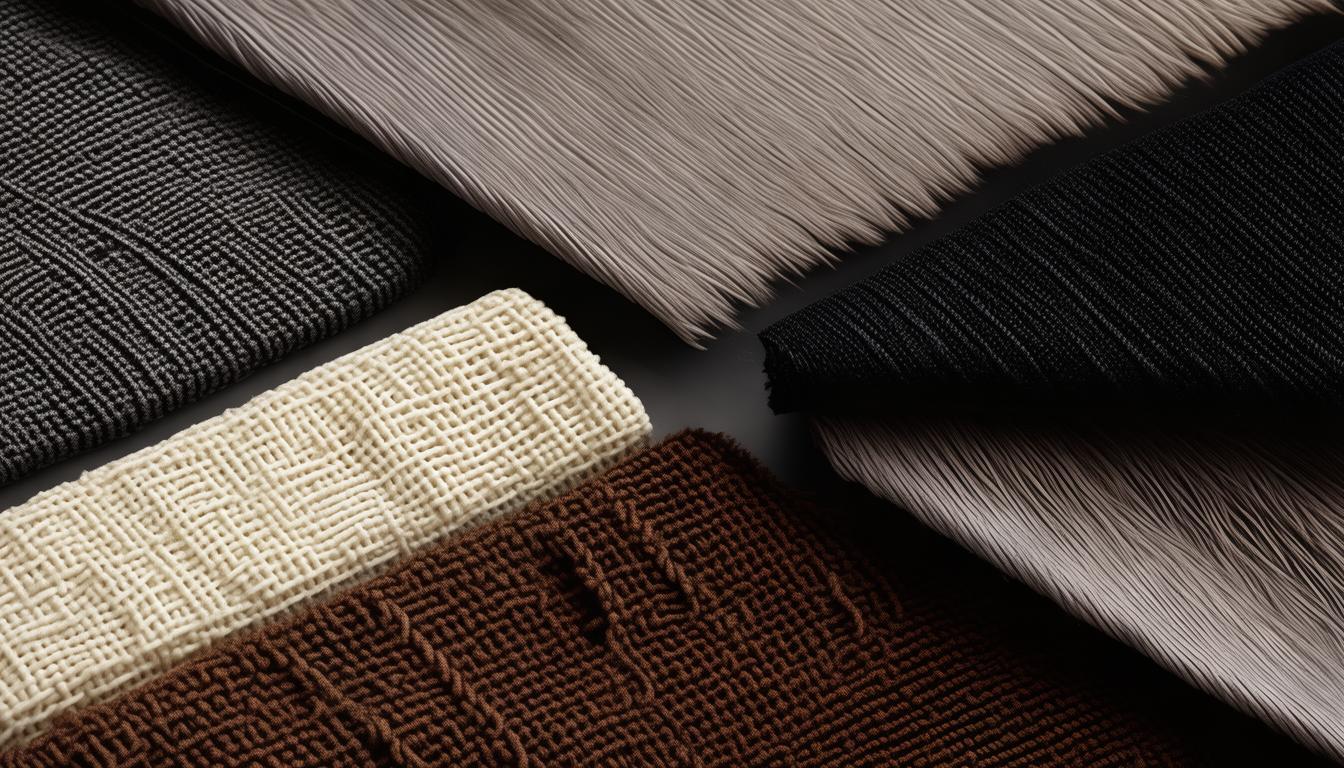 什么是麂皮绒？服装麂皮是动物皮吗？其实另有真相