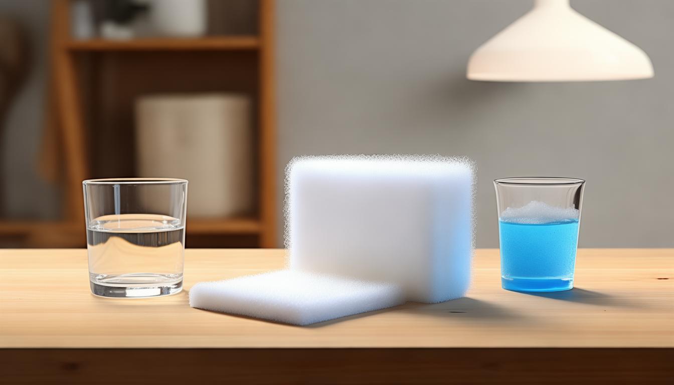 家里哪样物品最难清洗？投票窗帘！不同材质清洗方法大揭秘