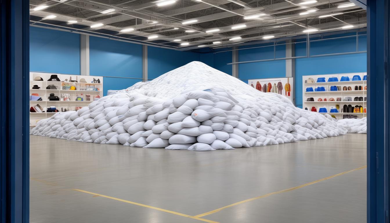 地铁女生同款防晒服爆卖引关注！防晒功能靠谱吗？价格咋差这么多？