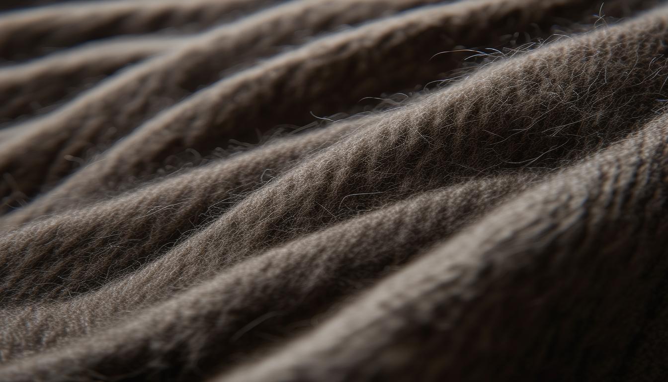 心爱的衣服如何养护？不同面料洗涤方式大揭秘