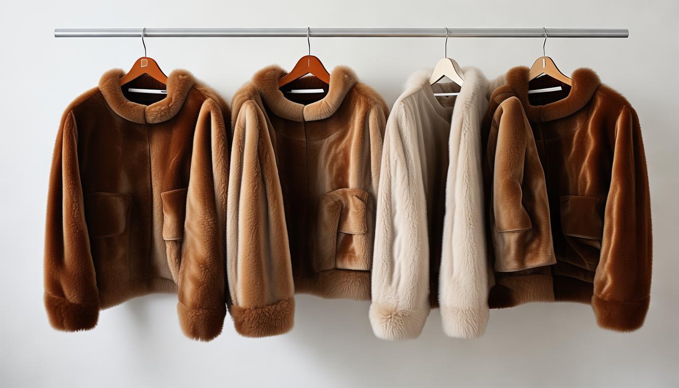 灯芯绒衣服复古又时尚，但清洗后会缩水吗？该如何打理？