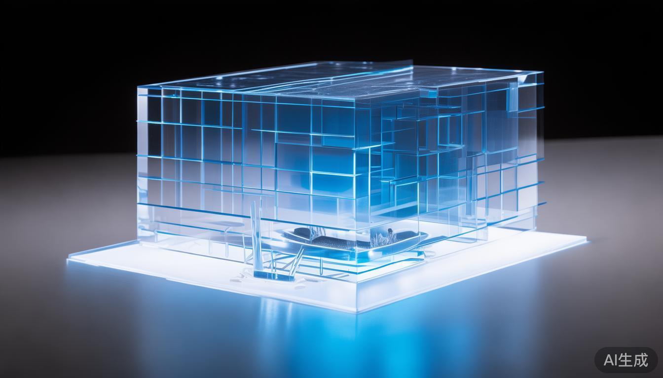 亚克力与PVC对比：环保透明性及价格差异，应用领域全解析