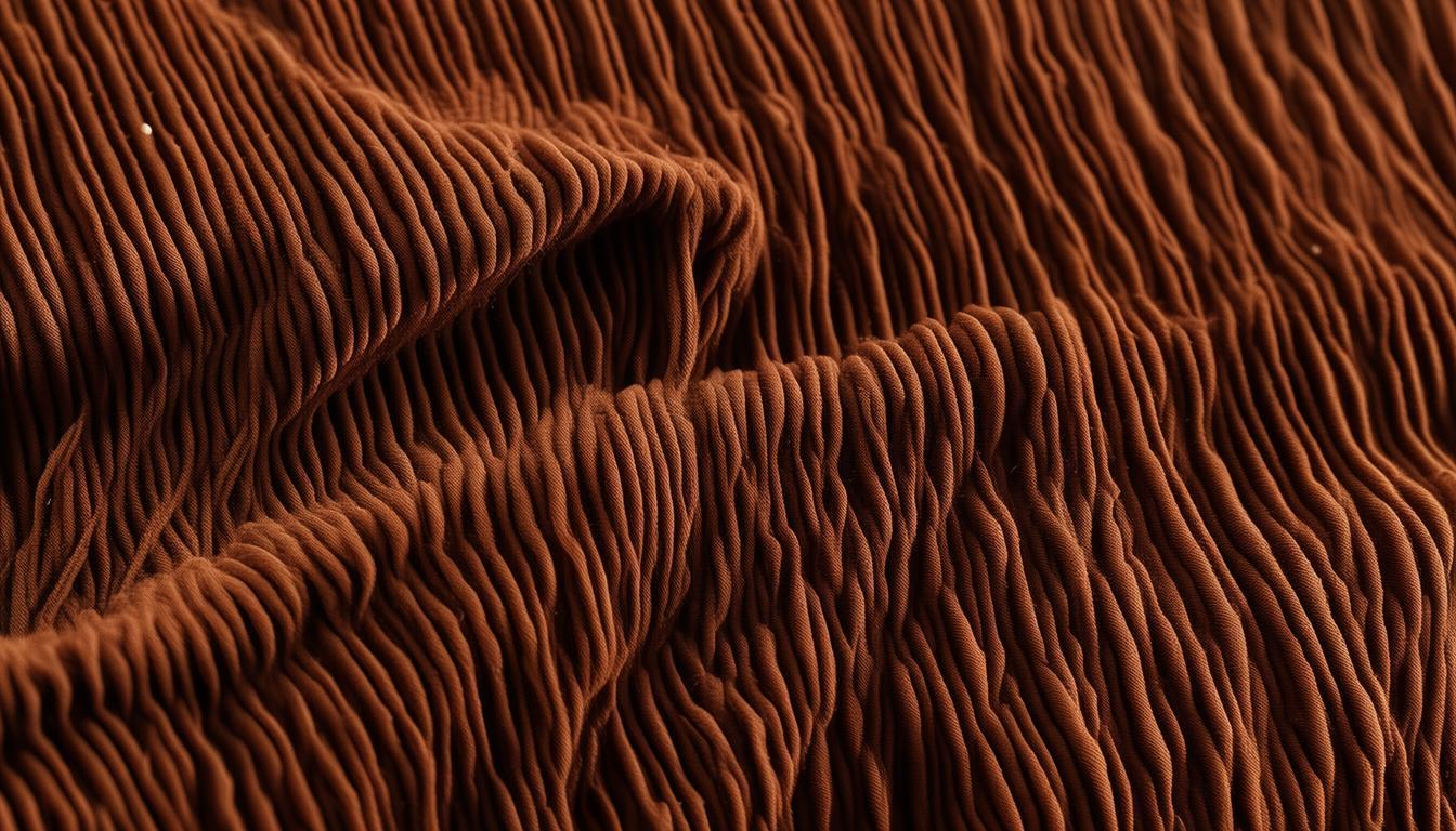 面料知识大全：58种常见面料的特性与保养方法详解