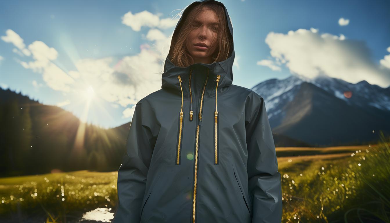 冲锋衣十大品牌测评！选对不踩雷，谨防恶劣天气隐患