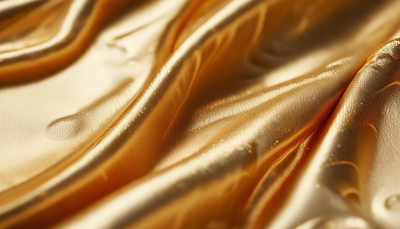 什么是烫金面料？其优缺点有哪些？和底布又有何关系？