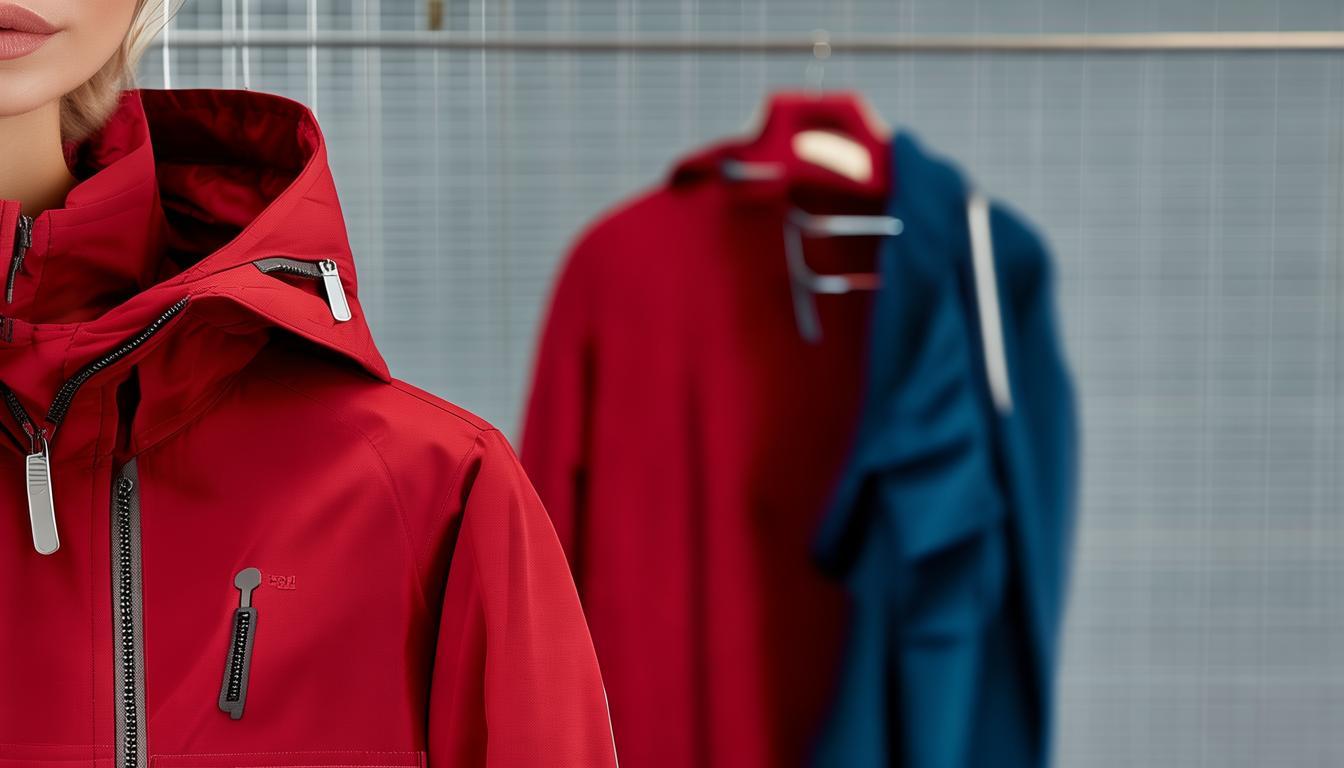 户外必备冲锋衣！三合一设计超实用，如何挑性价比高的看这里