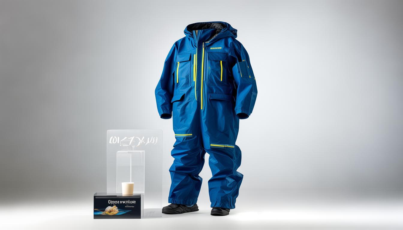 面料科技与市场验证双优！这款钓鱼防晒服凭啥全国销量第一？