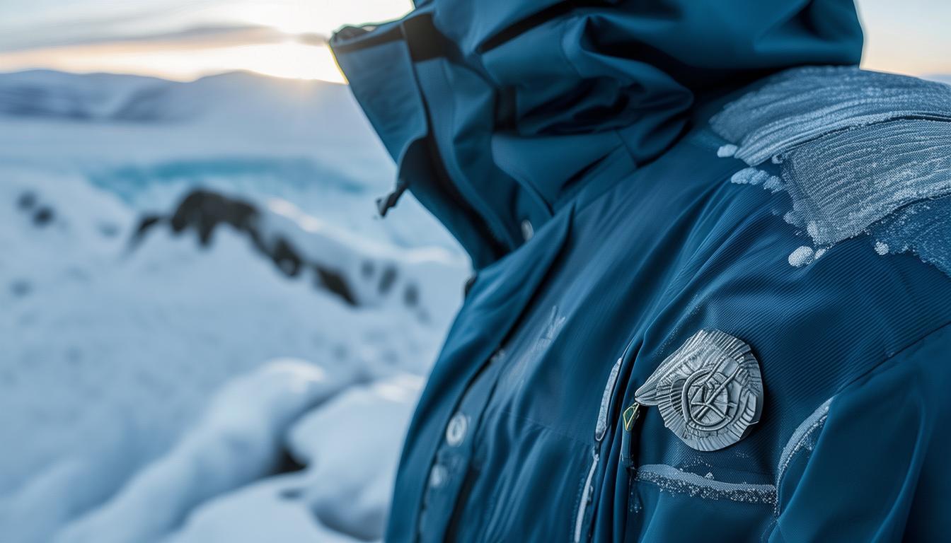 冲锋衣选购需谨慎！揭露隐藏风险，筛选可靠品牌