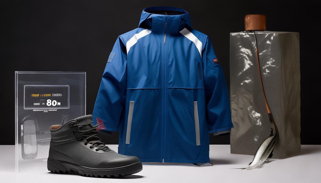 2025年钓鱼防晒服推荐：十大品牌测评，专业防护哪家强？