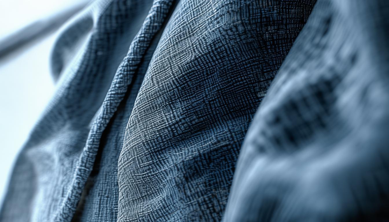 夏日防晒需求旺，防晒服配市场火，面料企业创新忙