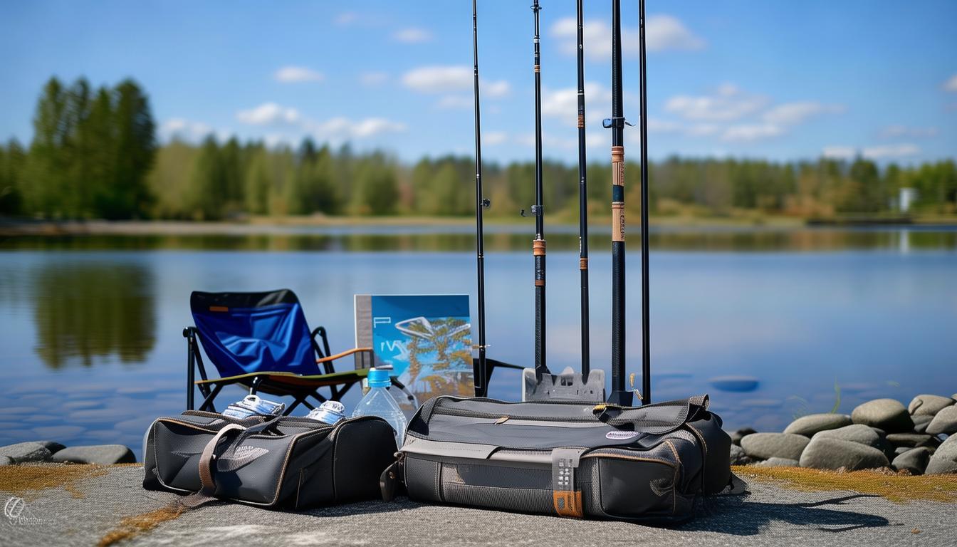 户外休闲热，钓鱼成宠！2025年十大钓鱼防晒服品牌推荐
