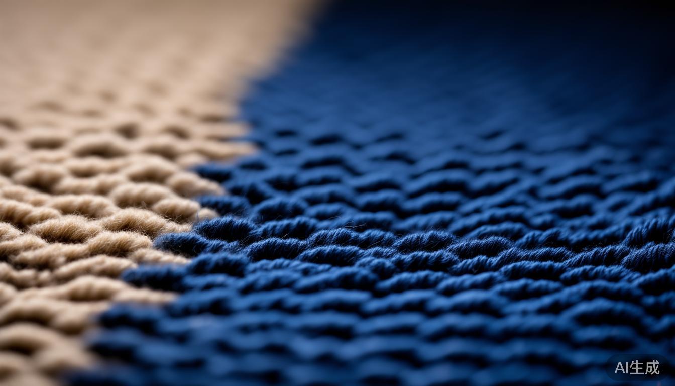 2025中国国际纺织面料及辅料（春夏）博览会，你了解多少？