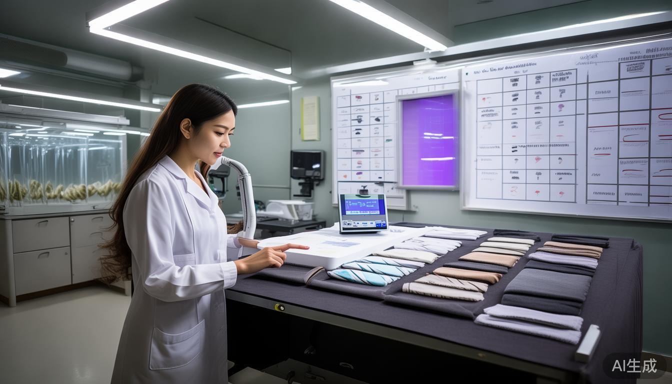 大暑将至紫外线变强，防晒衣质量问题突出，你中招了吗？