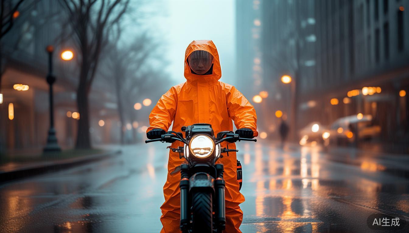 雨衣是什么？不同材质优缺点及清洗折叠方法介绍