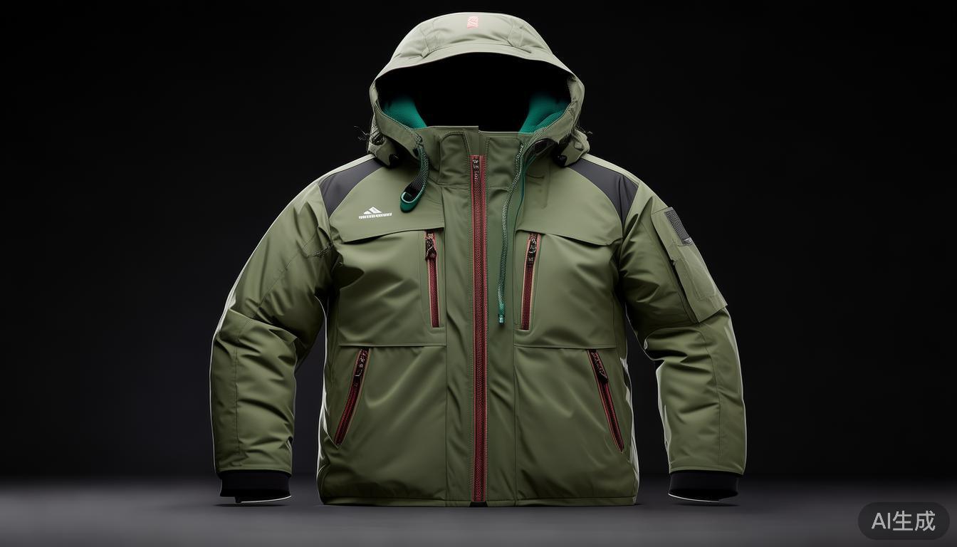 冲锋衣品牌怎么选？拓路者、骆驼等品牌性能、价格全解析