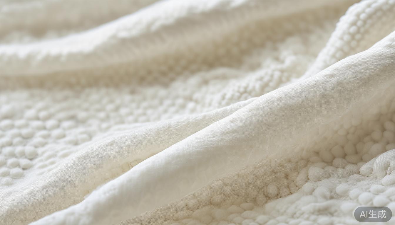 西装面料选涤纶还是棉？从舒适性、耐用性到保养难度全解析