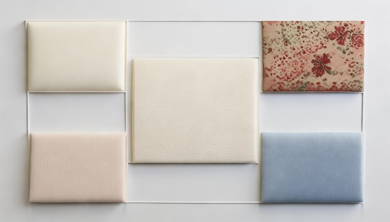 床上用品面料知识大揭秘：纯棉、提花等面料优缺点全解析