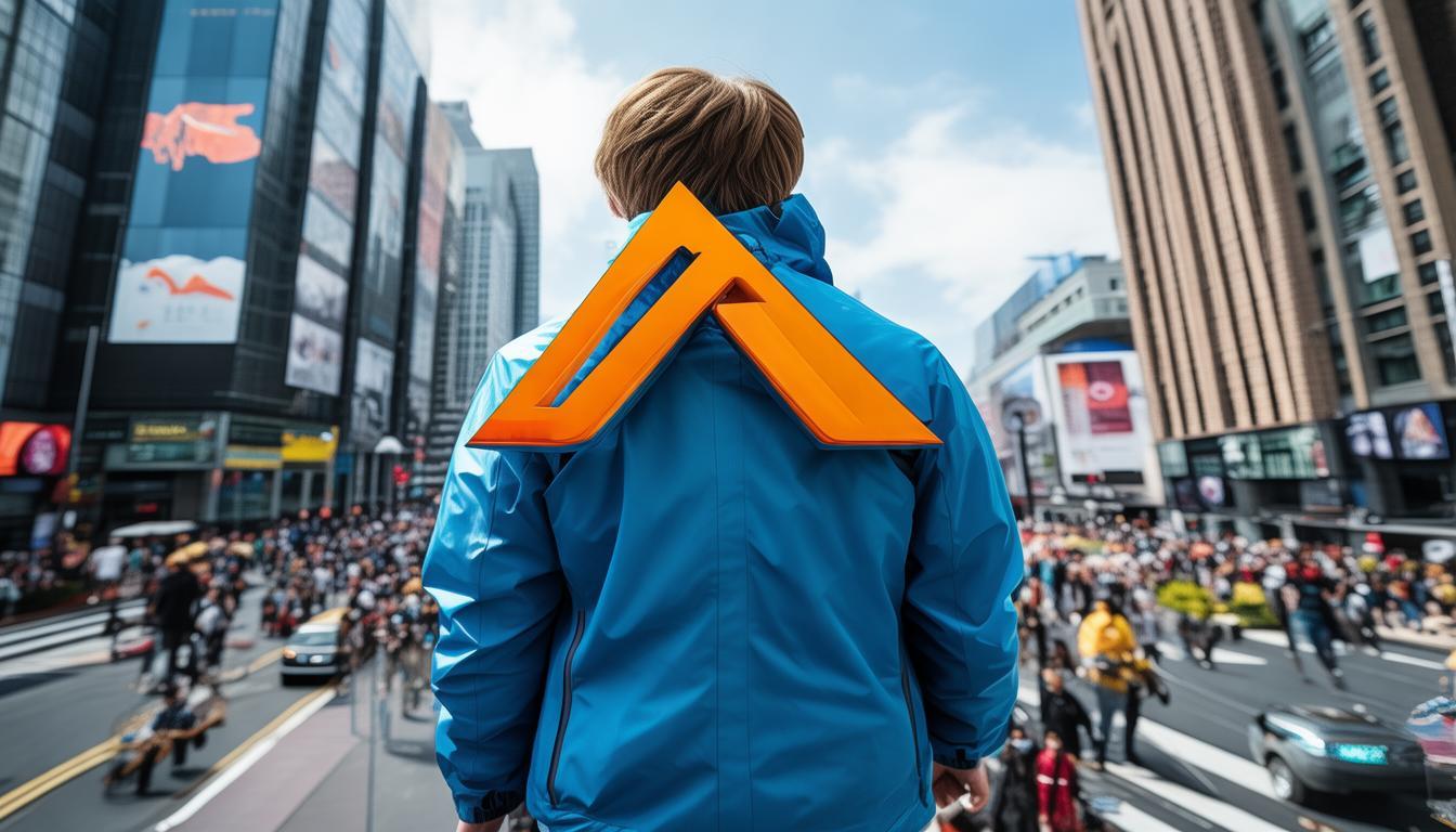 冲锋衣成秋冬神器！除始祖鸟外，这5个高性价比品牌也值得入手