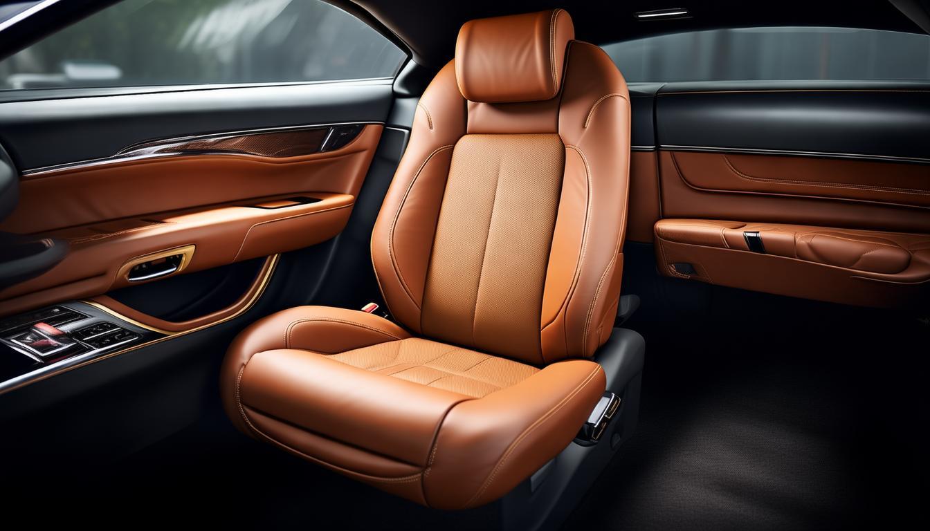 小易年代至 2010 年，中国汽车内饰行业发展历程回顾？