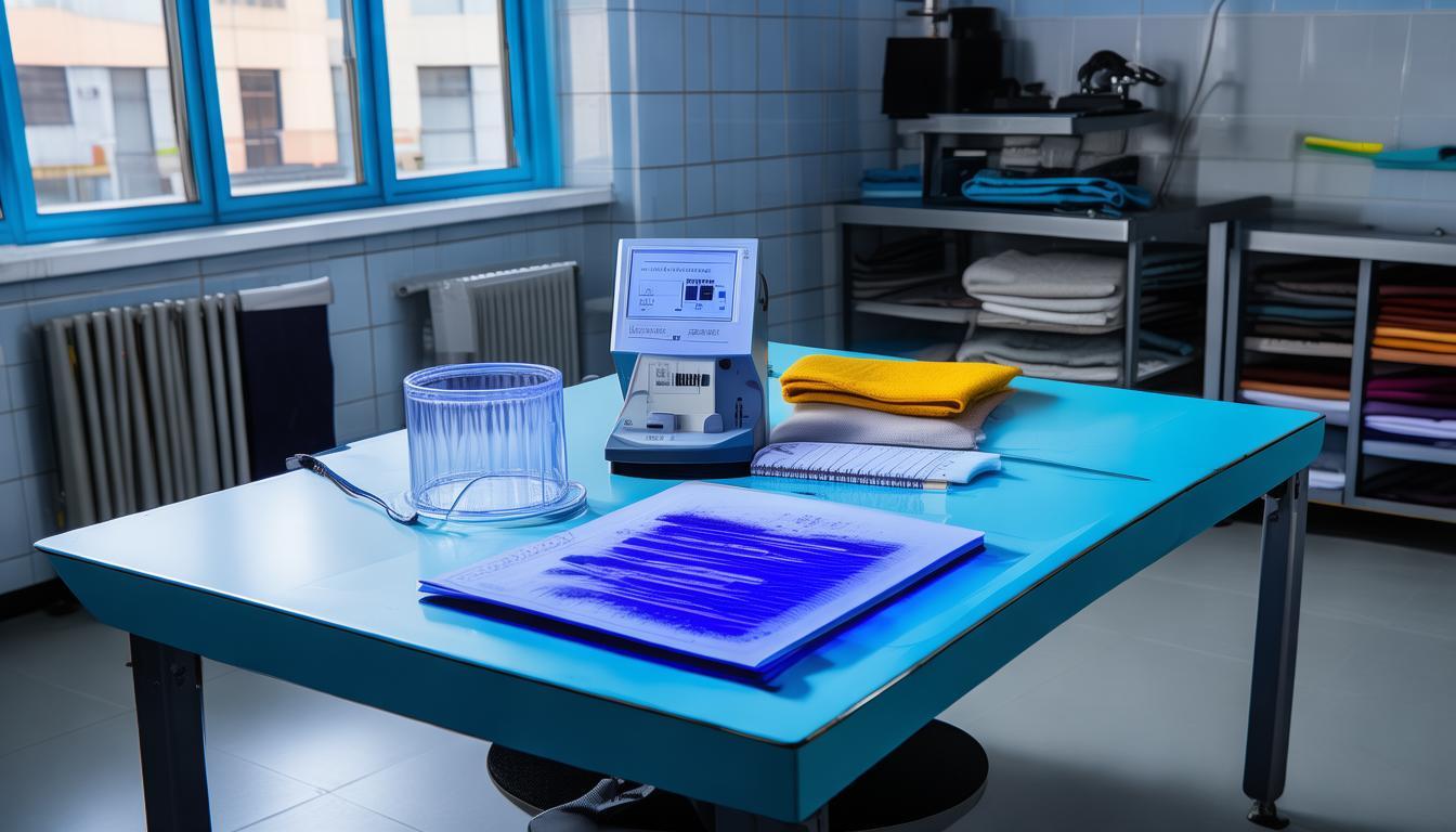 夏日防晒装备成标配，防晒服配市场火爆，面料企业创新研发