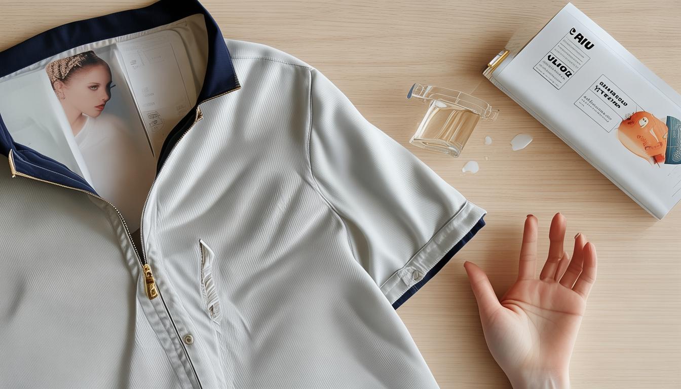 夏季防晒超关键！四季都要重视，穿防晒衣做好充足准备