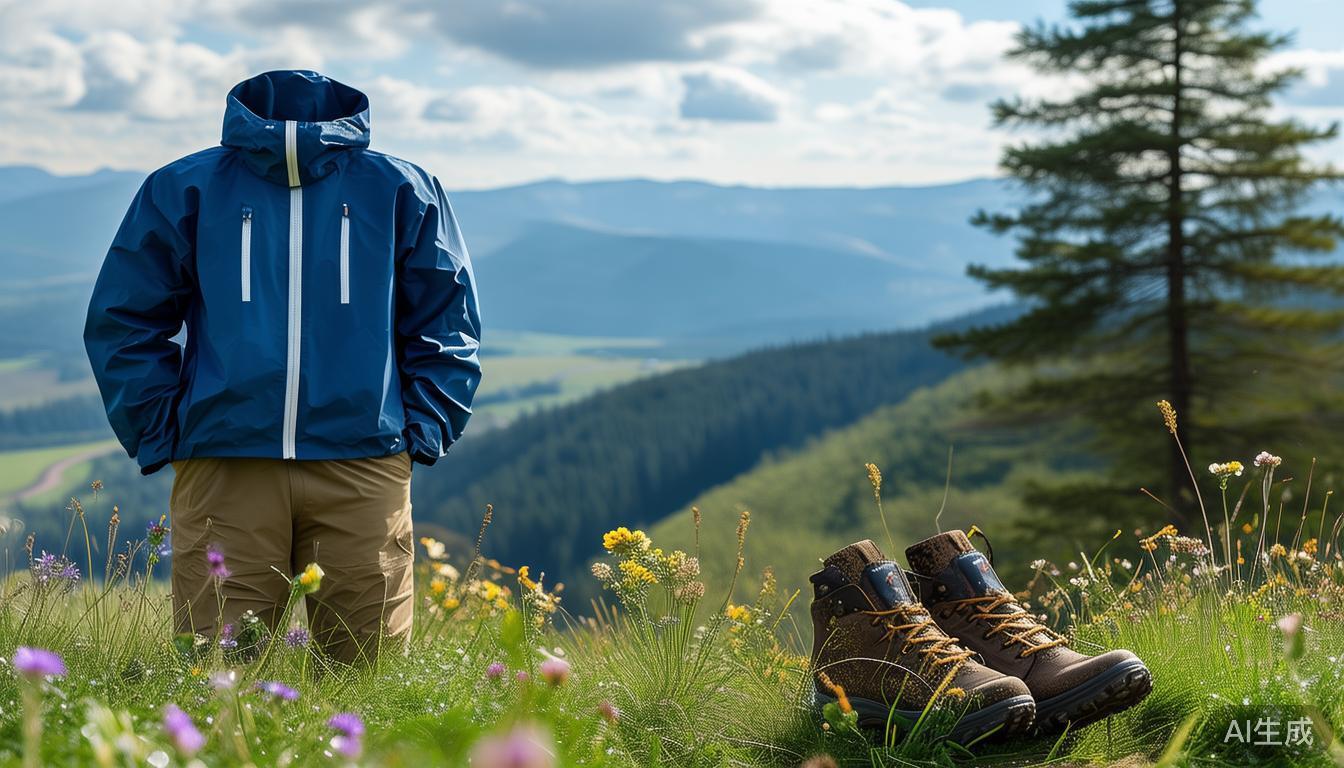 专业冲锋衣生产厂家定制有保障，美泰来羽绒服实力彰显