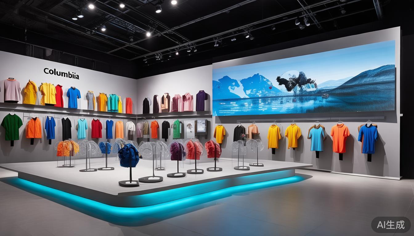 哥伦比亚是哪个国家的品牌？属于什么档次？你知道吗？