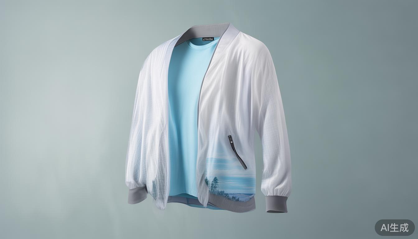 防晒衣怎么选？实测数据对比的2025年防晒衣品牌排行榜来啦