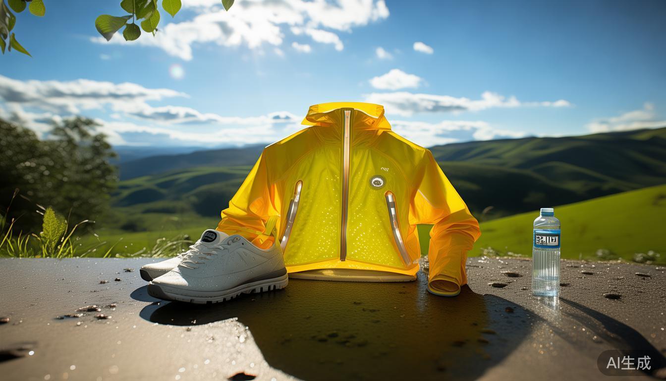 入夏高温催热防晒市场，361°凭啥打响户外防晒争夺战？