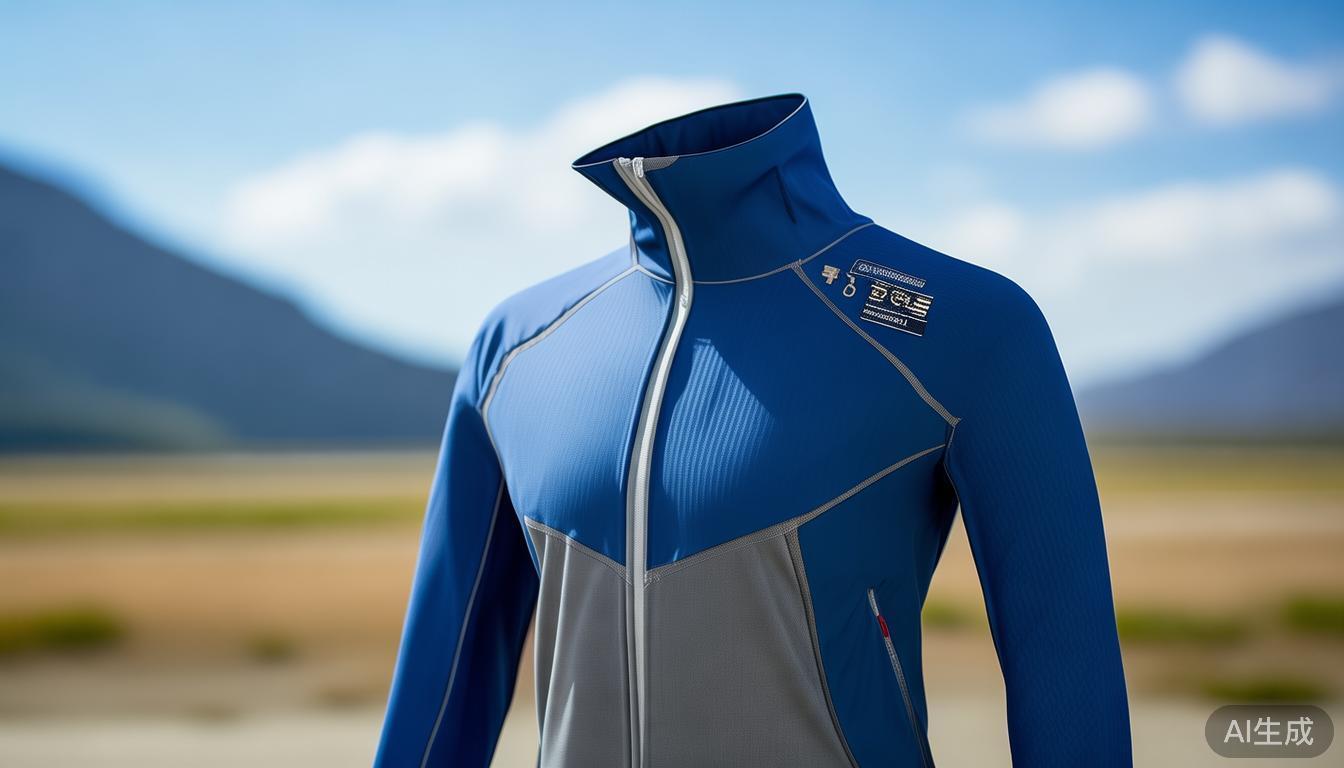 防晒衣怎么选？2023终极测评：揭秘UPF50+防晒衣真相，告别晒伤困扰