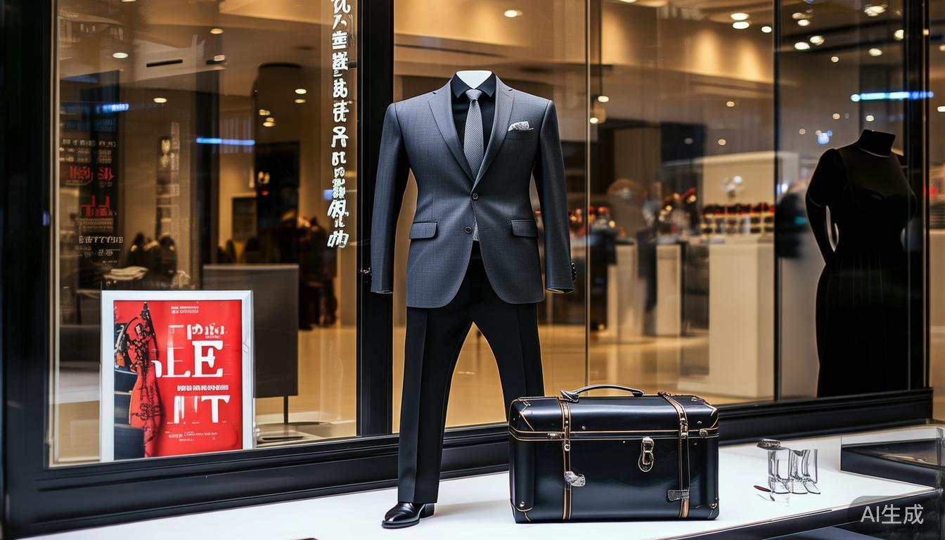 西服面料怎么选？羊毛正式、亚麻清凉，3招教你选对适合的款式