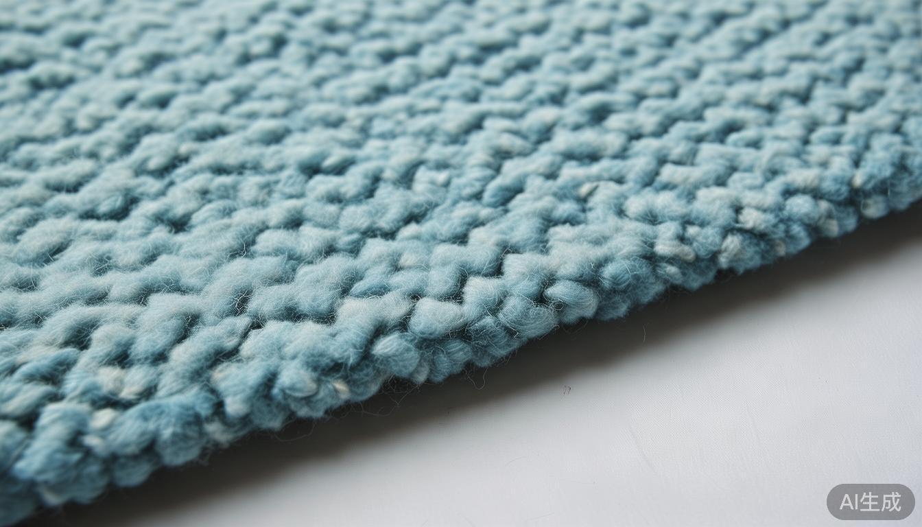 常见西装面料全解析：纯化纤与粗纺呢绒优缺点，适合春秋的材质推荐