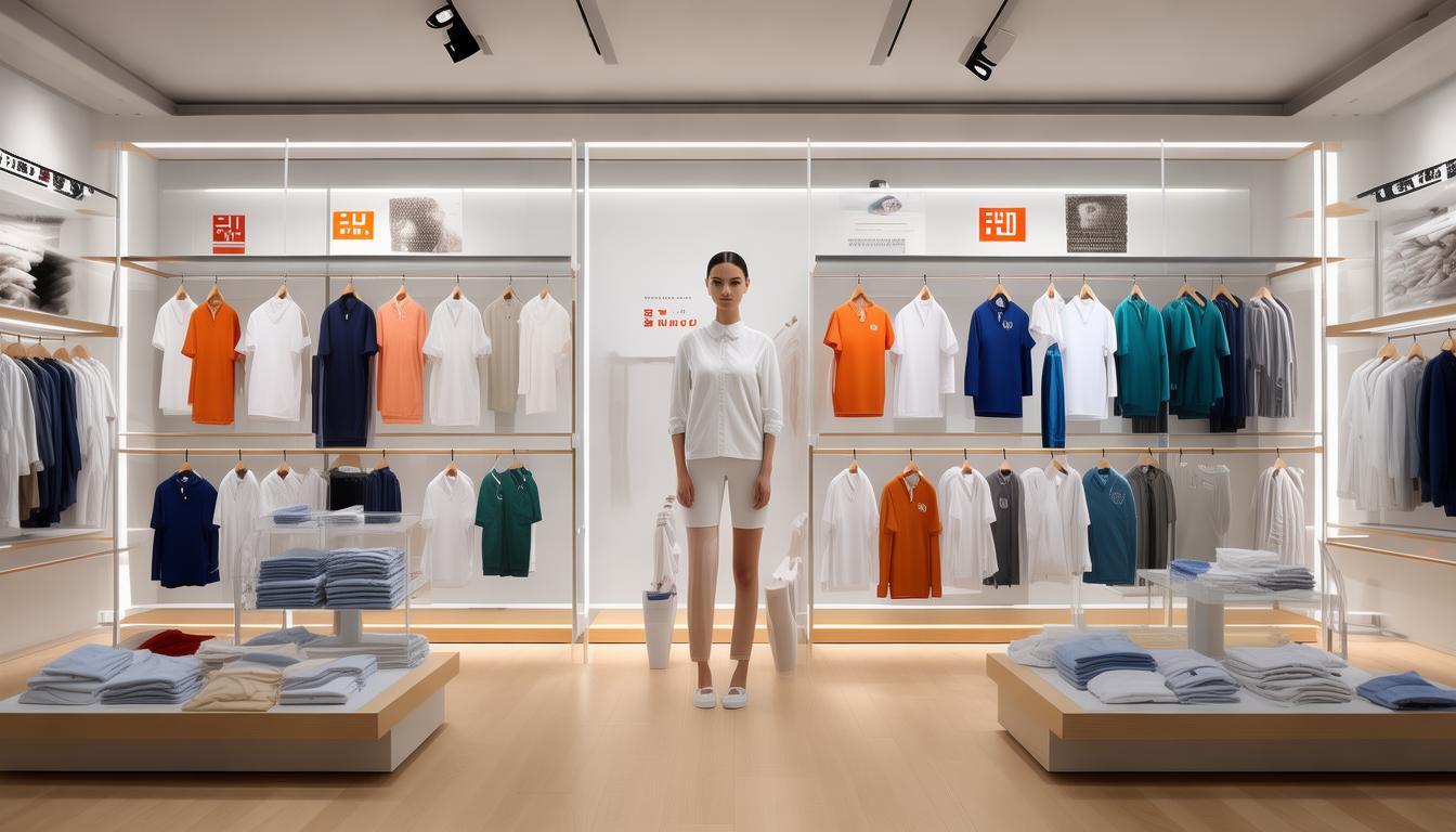 优衣库天猫618夺冠！端午消费热，功能性衣服成焦点？