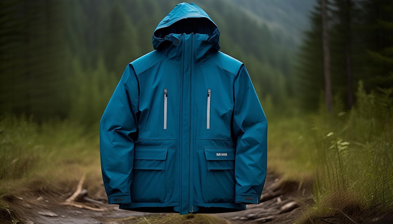 冲锋衣十大名牌排行榜揭晓，这些品牌的冲锋衣值得拥有