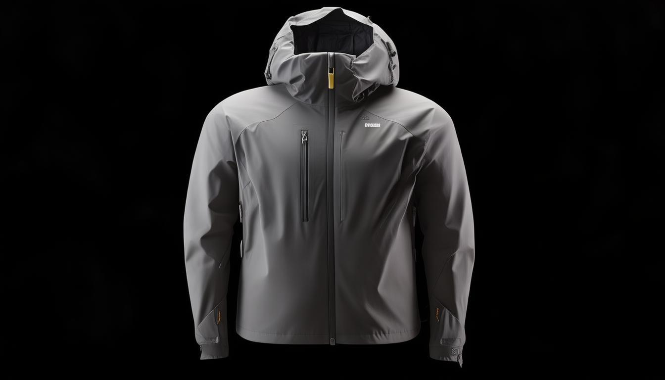 冲锋衣品牌推荐！始祖鸟、北面等，抵御风雨舒适出行