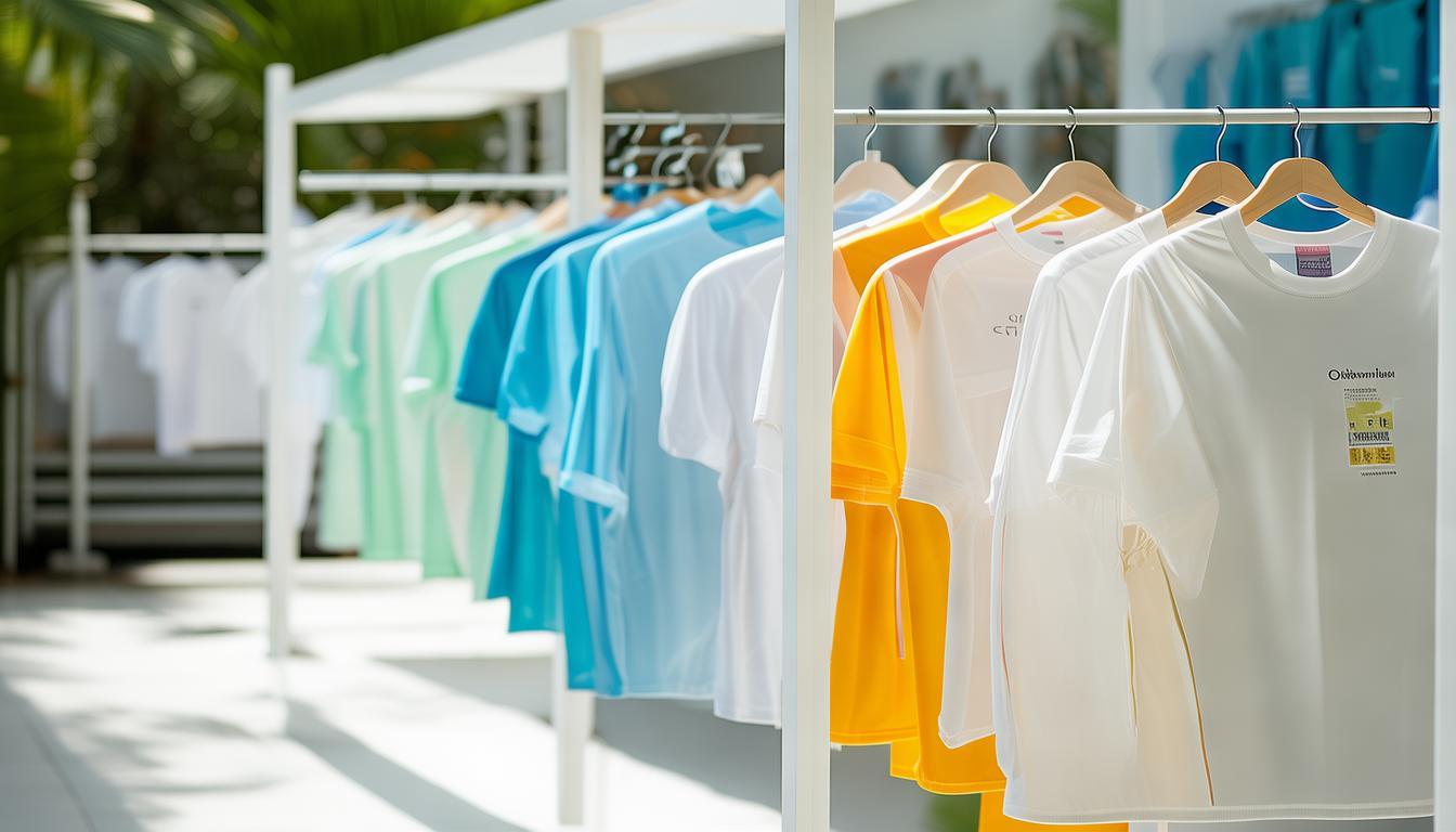 天气炎热防晒衣成外出必备，快来看看防晒衣十大品牌有哪些？