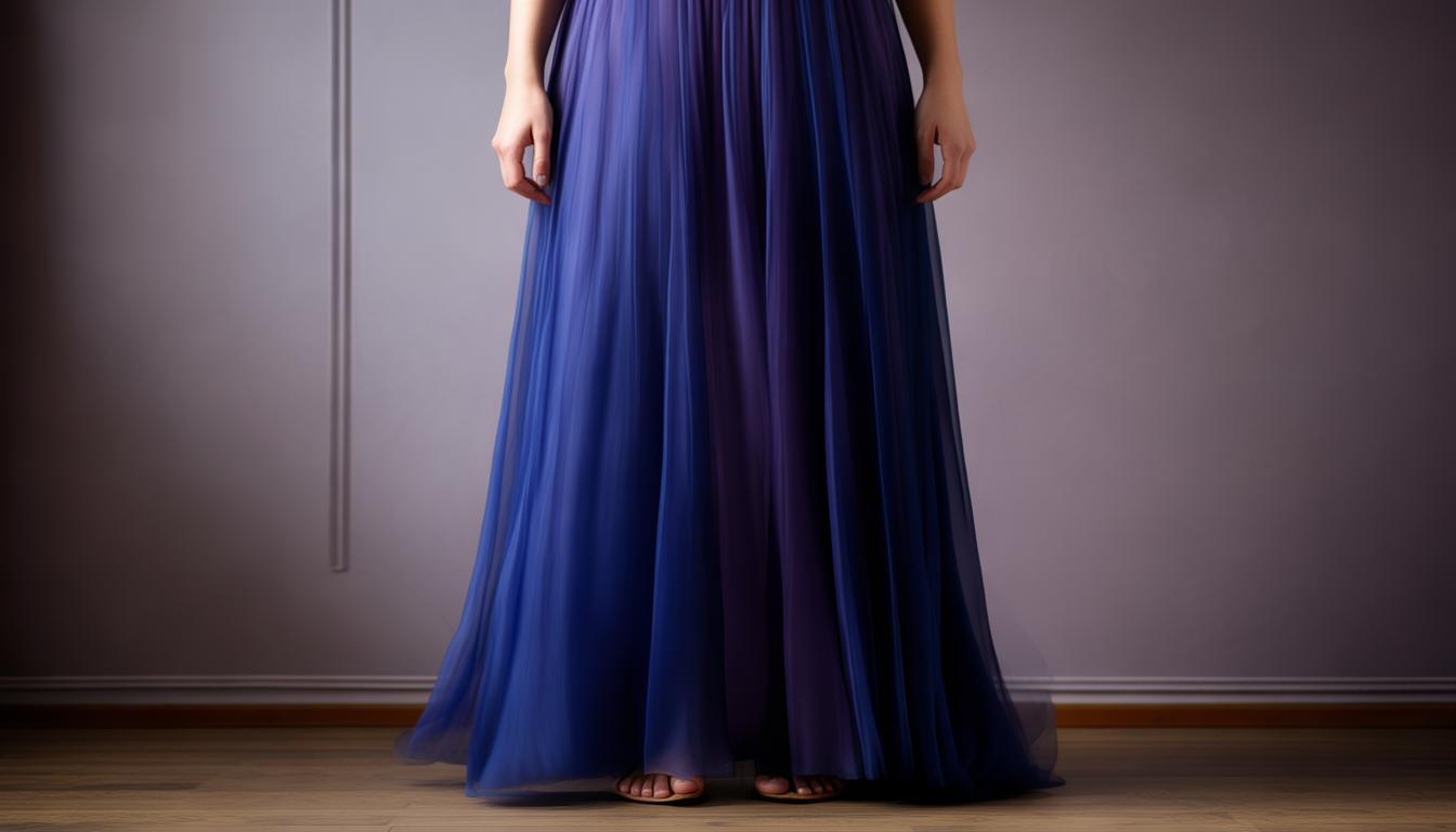 夏天必备！性感又优雅的新款镂空连衣裙，穿搭秘籍大公开