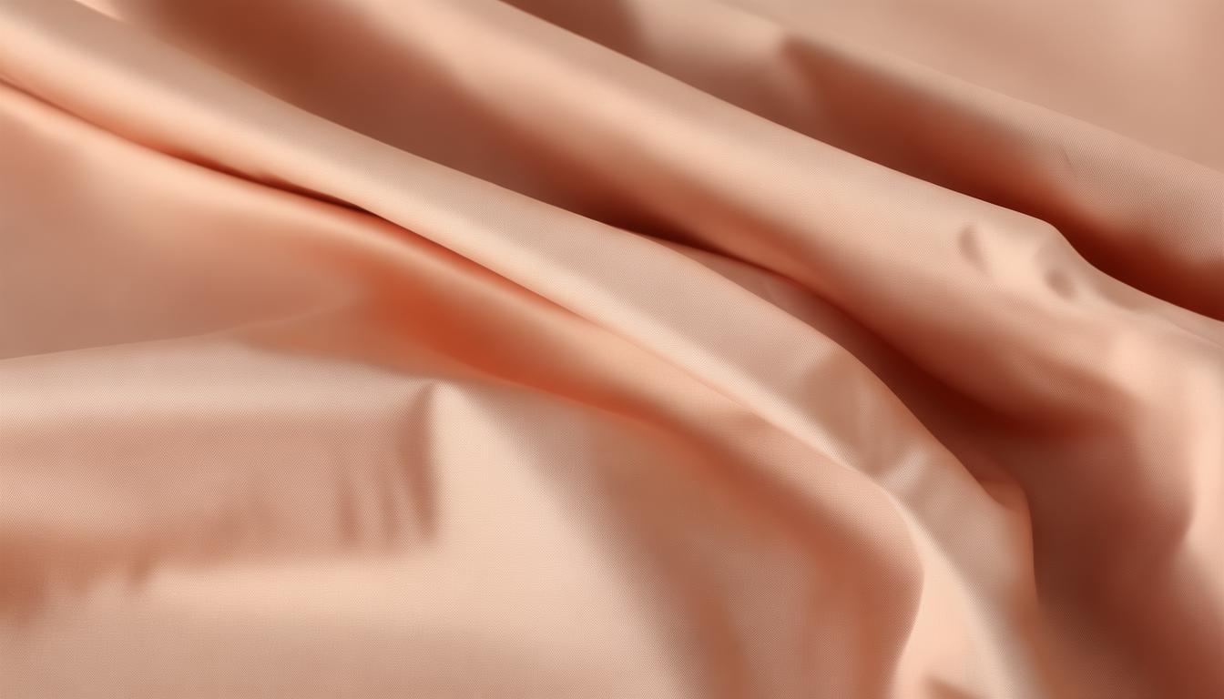 莫代尔面料是什么？为何成制作高档服装的首选面料？