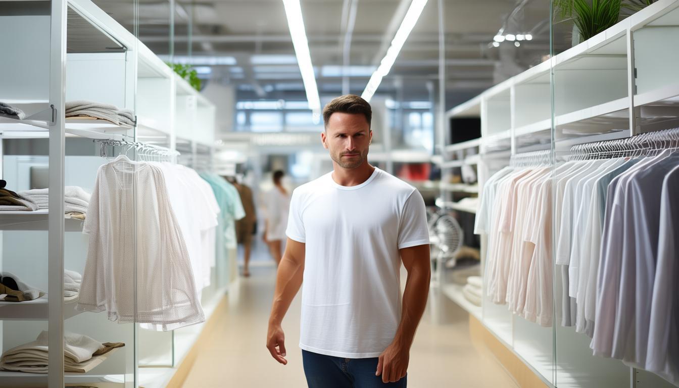 夏日经济青观察：热浪下防晒服市场升温，千亿级跃升在望