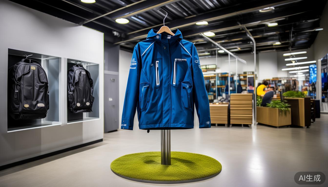 冲锋衣是什么？十大品牌有哪些？你知道吗？