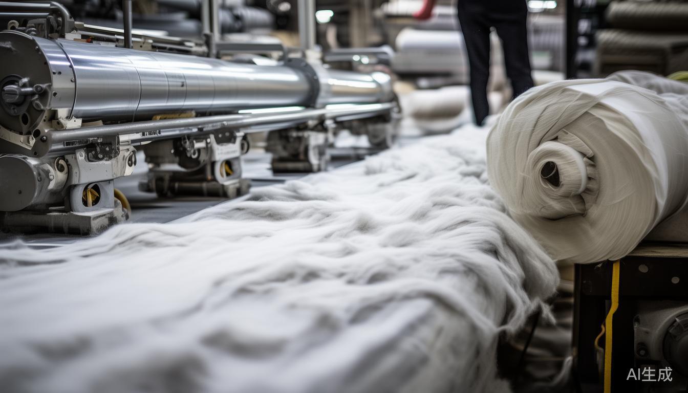 磨绒面料是什么？与磨毛面料相比有何特点？是否受欢迎？