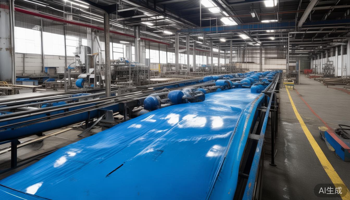 花边行业市场及生产基地分布，机染与土染差异解析