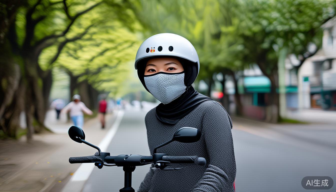 夏季热浪来袭，菏泽市民防晒需求高，防晒衣成新晋主流