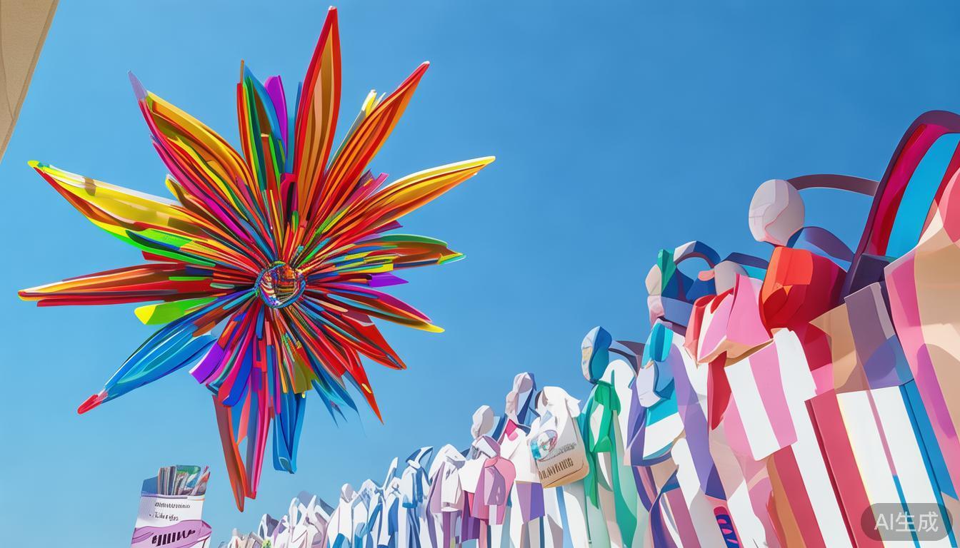 小暑全国多地升温，防晒经济火热！背后消费趋势几何？