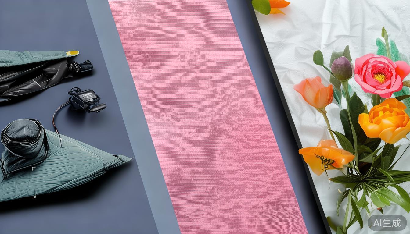 尼丝纺 vs 涤丝纺：区别在哪？3大用途解析，服装面料怎么选