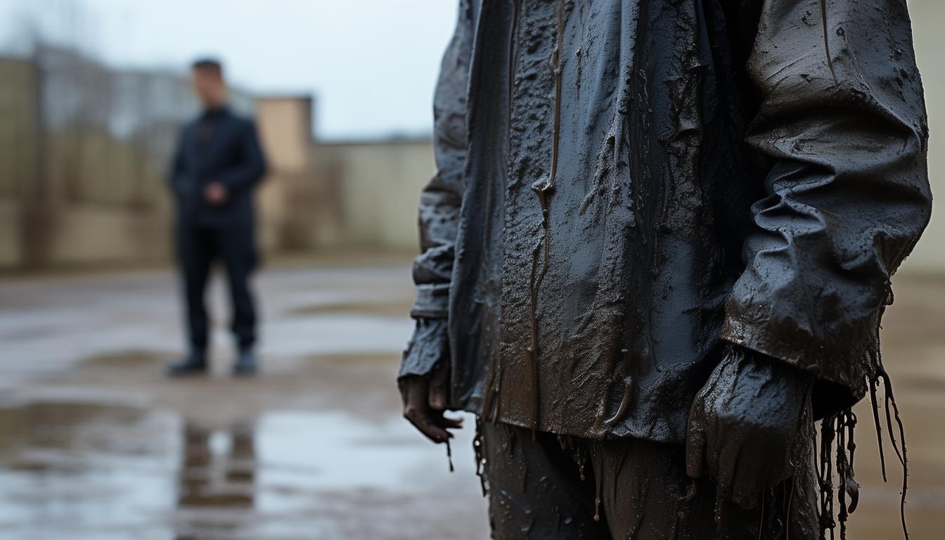 始祖鸟深陷质量争议？冲锋衣开线、售后推诿引吐槽